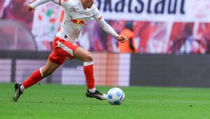 RB Leipzig - VfB Stuttgart