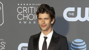 Ben Whishaw ist bekannt aus Filmen wie "Das Parfum", "James Bond" oder "Paddington".