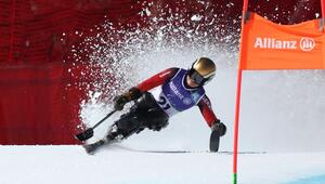 Anna-Lena Forster ist im Super-G ausgeschieden. (Archivbild)