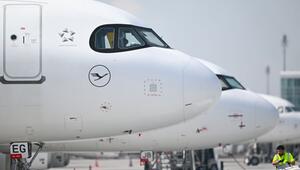 Lufthansa CityLine