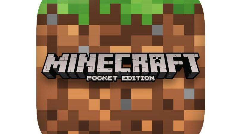 Spiel «Minecraft Pocket Edition»