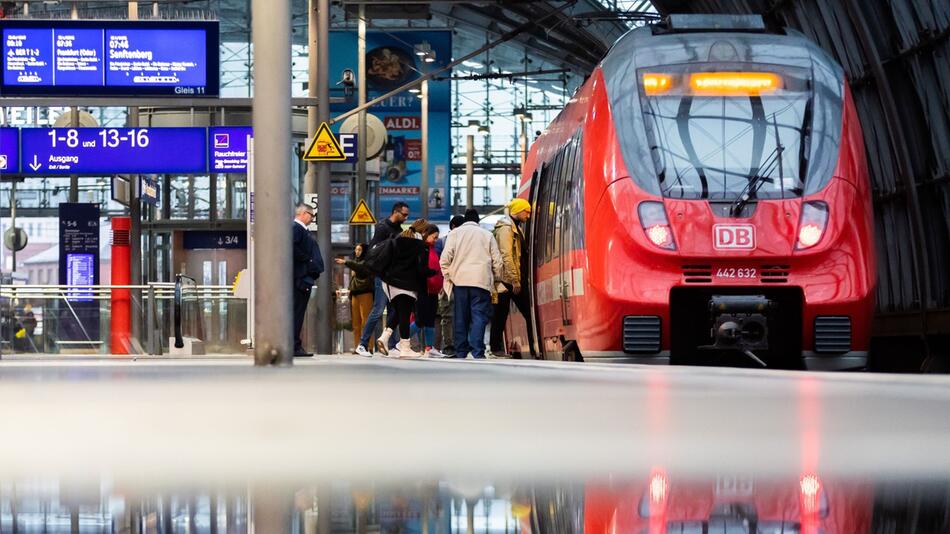 Berliner Hauptbahnhof