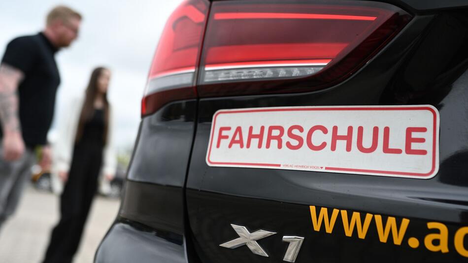 CDU/CSU fordert Reformen für Führerschein