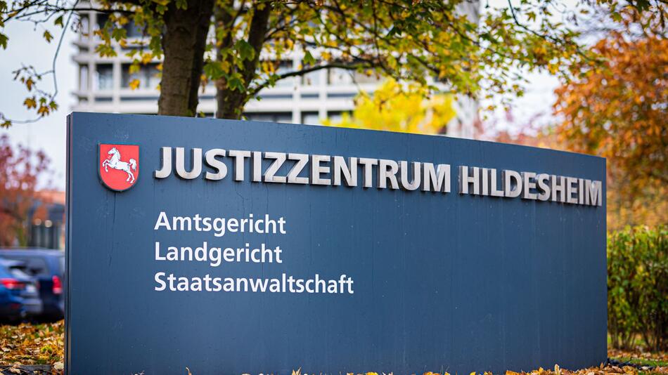 Justizzentrum Hildesheim