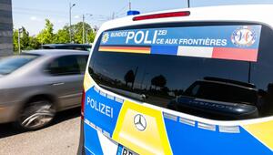 Ausweitung der Grenzkontrollen in Deutschland