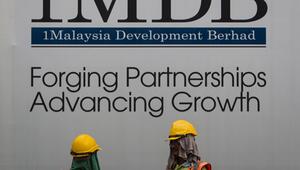 Malaysias Staatsfonds 1MDB