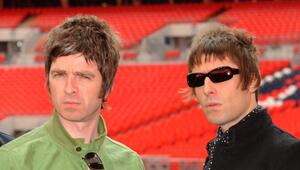 Britpopband Oasis