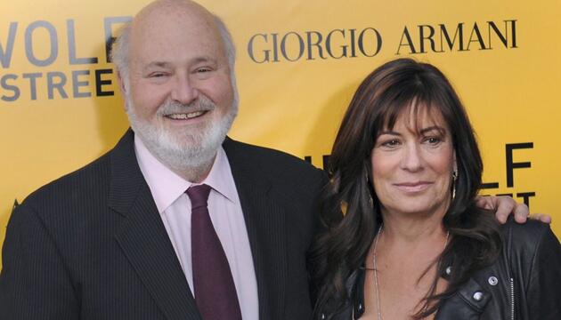 CNN: "Harry und Sally"-Regisseur Rob Reiner und seine Frau tot aufgefunden