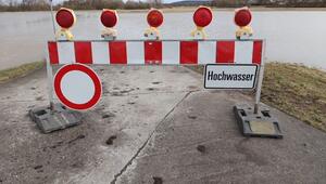 Wo die Hochwassergefahr in Bayern bleibt - und wo es schneit