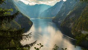 Nationalpark Berchtesgaden