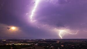 Gewitter