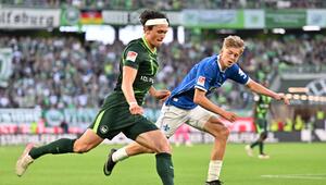 VfL Wolfsburg - SV Darmstadt 98
