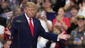 US-Präsident Trump in Alaska