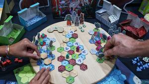 Messe Spiel Essen