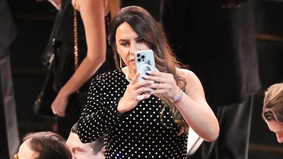 Karla Sofia Gascon