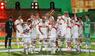 Arminia Bielefeld - VfB Stuttgart
