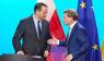 Außenminister Wadephul trifft polnischen Kollegen Sikorski