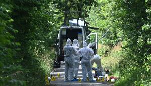 Tote Frau und totes Kleinkind an Weltweg in Dorsten gefunden