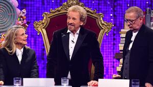 Dieses Trio wird künftig nicht mehr in "Denn sie wissen nicht, was passiert" zu sehen sein ...