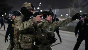 US-Einwanderungsbehörde ICE - Minneapolis