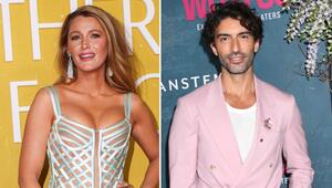 Blake Lively und Justin Baldoni sehen sich wohl vor Gericht wieder.