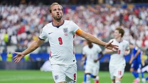 Harry Kane