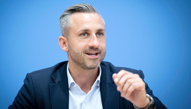 Ulrich Siegmund