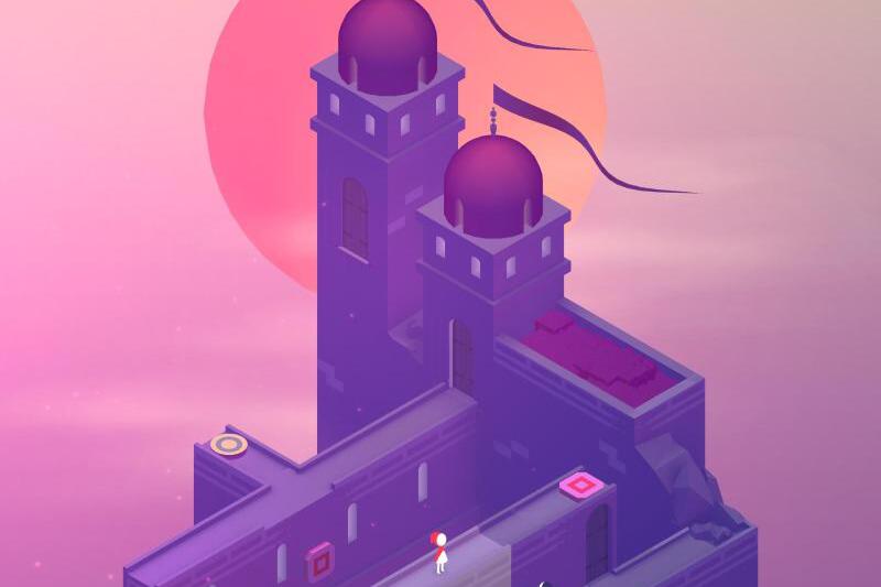 «Monument Valley»