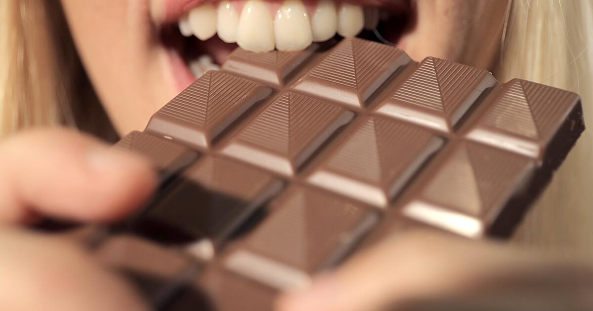 Keine Schokolade im Haus: 25-Jähriger randaliert | WEB.DE