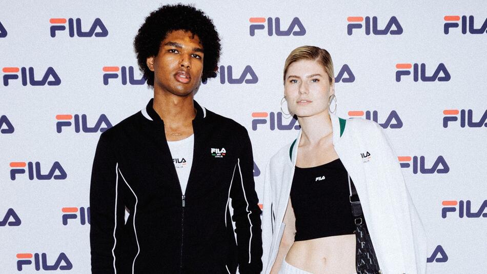 Lea und Jermaine sind "Germany's next Topmodel" 2024.