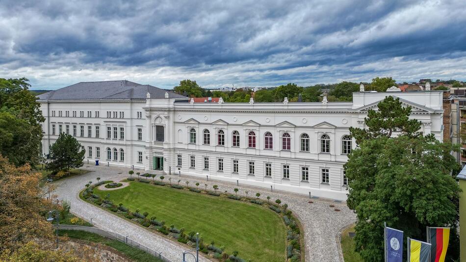 Nationale Akademie der Wissenschaften Leopoldina