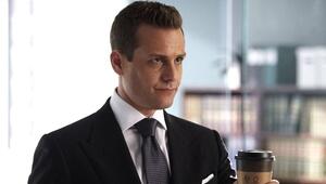 "Suits"-Star Gabriel Macht wird auch im Spin-off zur Erfolgsserie zu bewundern sein.