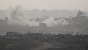 Nahostkonflikt - Israel-Gaza-Grenze