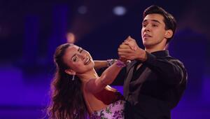 Tanzshow „Let's Dance“ - Finale