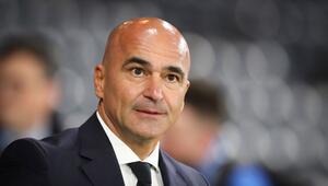 Roberto Martínez