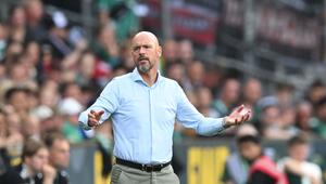 Werder Bremen - Bayer Leverkusen