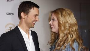 Diana Amft und Florian David Fitz wurden mit "Doctor's Diary" zu Publikumslieblingen.