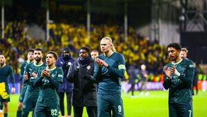 FK Bodö/Glimt - Manchester City