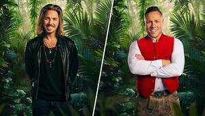 Patrick Romer, Gil Ofarim 