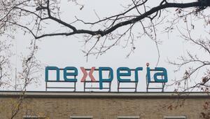 Chiphersteller Nexperia in Hamburg