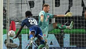 Hallescher FC - FC Schalke 04