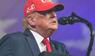 US-Präsident Trump bei Wahlkampfveranstaltung