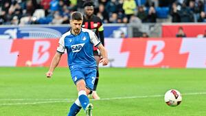 1899 Hoffenheim - Bayer Leverkusen
