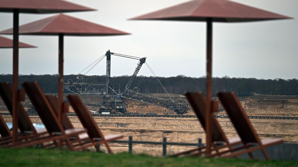 Neue Klage gegen Tagebau Hambach