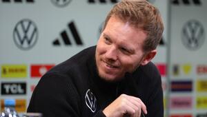 Julian Nagelsmann