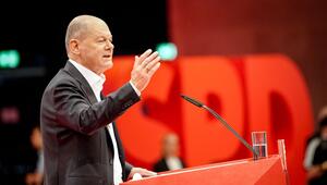 SPD-Bundesparteitag