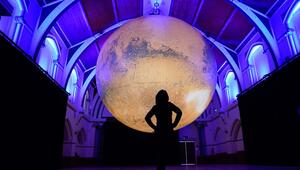 Jerram-Ausstellung in Großbritannien