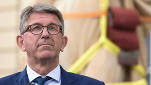 Kulturstaatsminister Wolfram Weimer