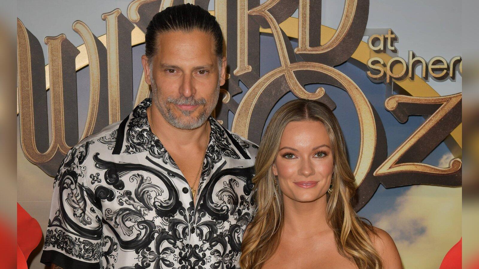 Nach Scheidung von Sofía Vergara: Joe Manganiello hat sich verlobt | WEB.DE