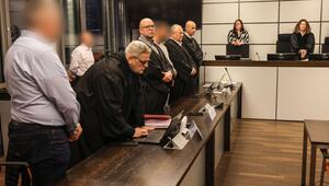 Schuldspruch im Prozess um Schumacher-Erpressung